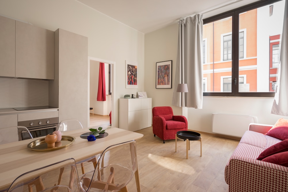 Apartamentos de Autonomização