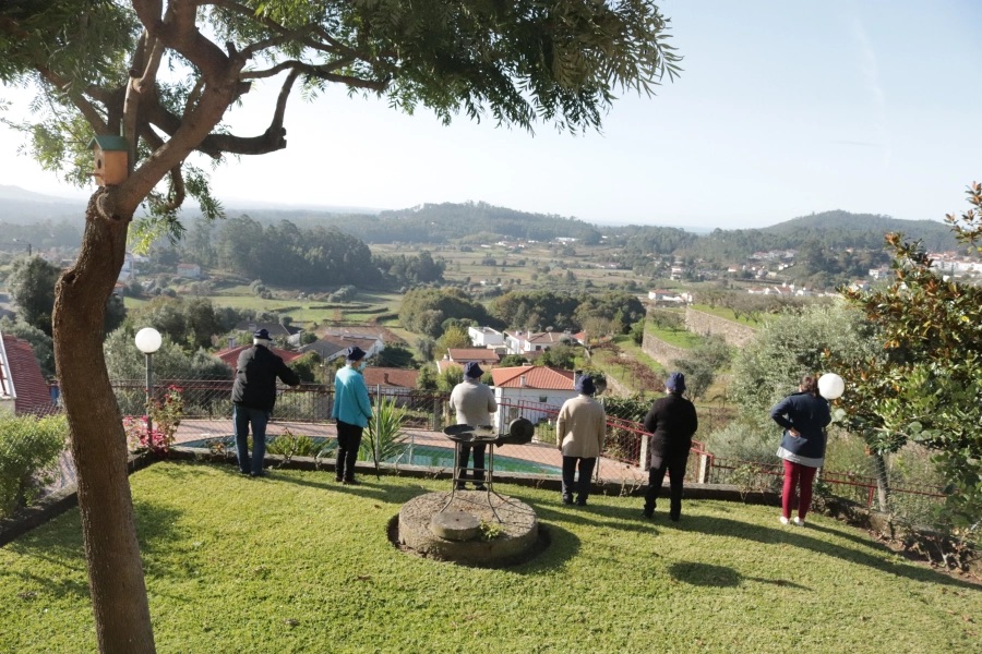 Aldeia dos Afetos